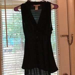 Free to love women’s top